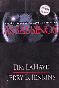 DEIXADOS PARA TRÁS - VOL 6 - ASSASSINOS