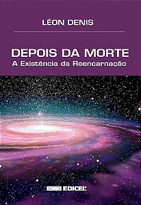 DEPOIS DA MORTE