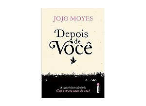 DEPOIS DE VOCÊ