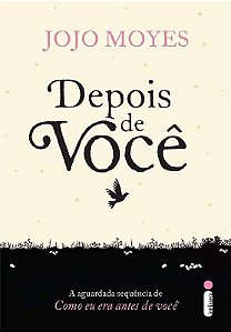DEPOIS DE VOCÊ/BOLSO