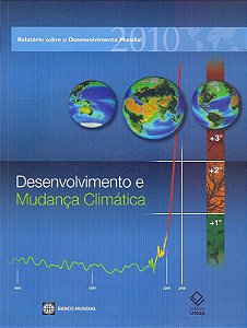 DESENVOLVIMENTO E MUDANÇA CLIMÁTICA