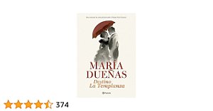 DESTINO - LA TEMPLANZA