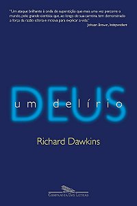 DEUS UM DELÍRIO