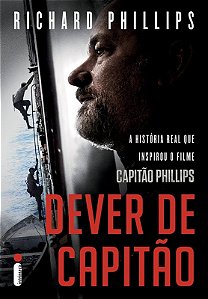 DEVER DE CAPITÃO