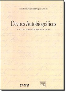 DEVIRES AUTOBIOGRÁFICOS