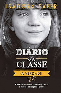 DIÁRIO DE CLASSE - A VERDADE