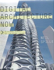 DIGITAL ARCHITECTURE NOW