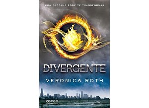 DIVERGENTE