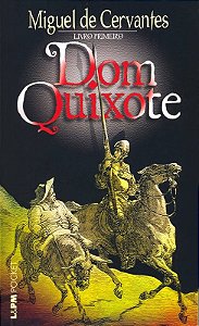 DOM QUIXOTE