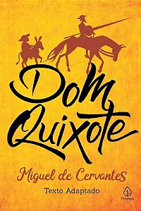 DOM QUIXOTE