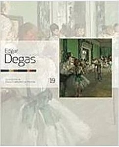 EDGAR DEGAS - GRANDES MESTRES DA PINTURA 19