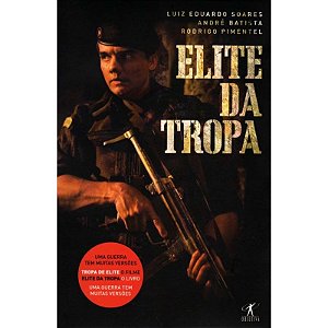 ELITE DA TROPA