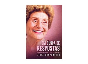 EM BUSCA DE RESPOSTAS - HISTÓRIAS REAIS QUE VÃO TE EMOCIONAR!