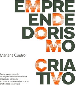 EMPREENDEDORISMO CRIATIVO