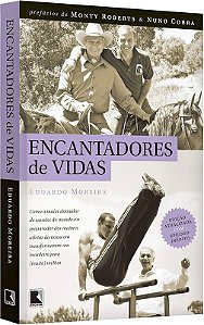 ENCANTADORES DE VIDA