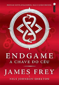 ENDGAME. A CHAVE DO CÉU (EM PORTUGUESE DO BRASIL)