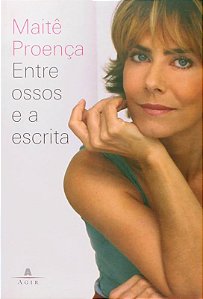 ENTRE OSSOS DE A ESCRITA