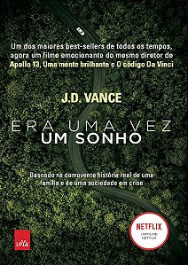 ERA UMA VEZ UM SONHO