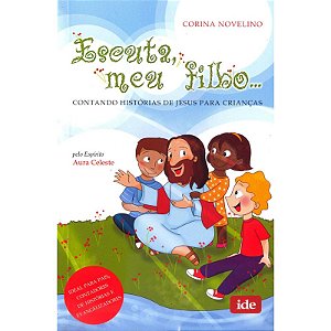 ESCUTA, MEU FILHO...