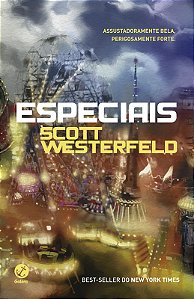 ESPECIAIS