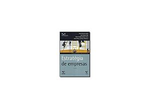 ESTATEGIA DE EMPRESAS