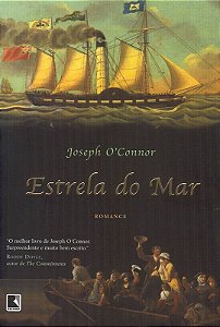 ESTRELA DO MAR