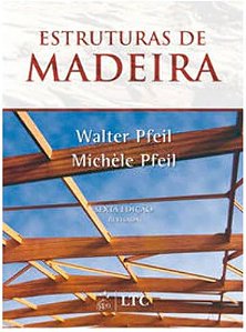 ESTRUTURAS DE MADEIRA