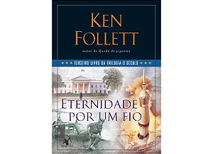 ETERNIDADE POR UM FIO