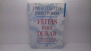 FEITAS PARA DURAR