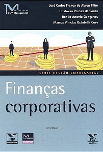 FINANÇAS CORPORATIVAS