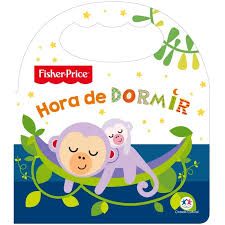 FISHER-PRICE - O DIA A DIA DOS ANIMAIS