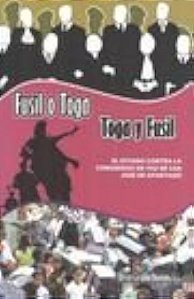 FUZIL O TOGA TOGA Y FUZIL