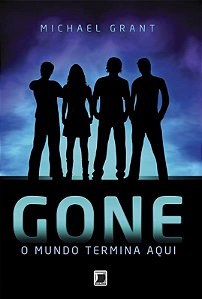GONE - O MUNDO TERMINA AQUI