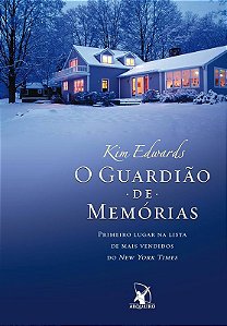 GUARDIAO DE MEMÓRIAS, O