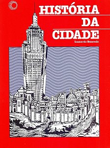 HISTÓRIA DA CIDADE