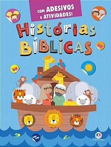 HISTÓRIAS BÍBLICAS