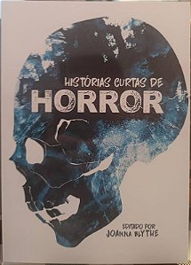 HISTÓRIAS CURTAS DE HORROR