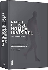 HOMEM INVISÍVEL
