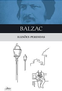 ILUSÕES PERDIDAS