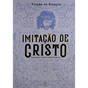 IMITAÇÃO DE CRISTO