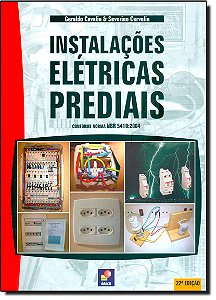 INSTALAÇÕES ELÉTRICAS PREDIAIS