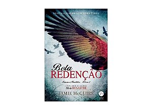 IRMÃOS MADDOX VOL. 2 - BELA REDENÇÃO