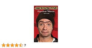 JACKSON FIVE