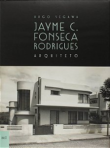 JAMES C. FONSECA RODRIGUES - ARQUITETO