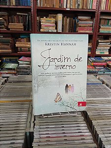 JARDIM DE INVERNO