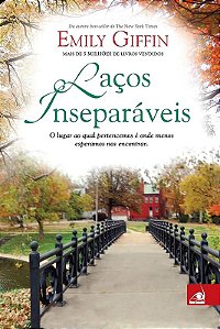 LAÇOS INSEPARÀVEIS