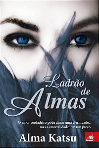 LADRÃO DE ALMAS