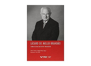LÀZARO DE MELLO BRANDÃO