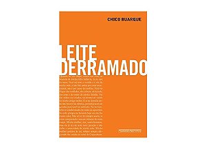 LEITE DERRAMADO