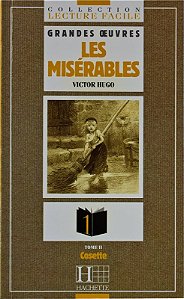 LES MISÉRABLES, TOME 2: COSETTE
